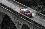 Citroen C3 WRC Concept 2016 года